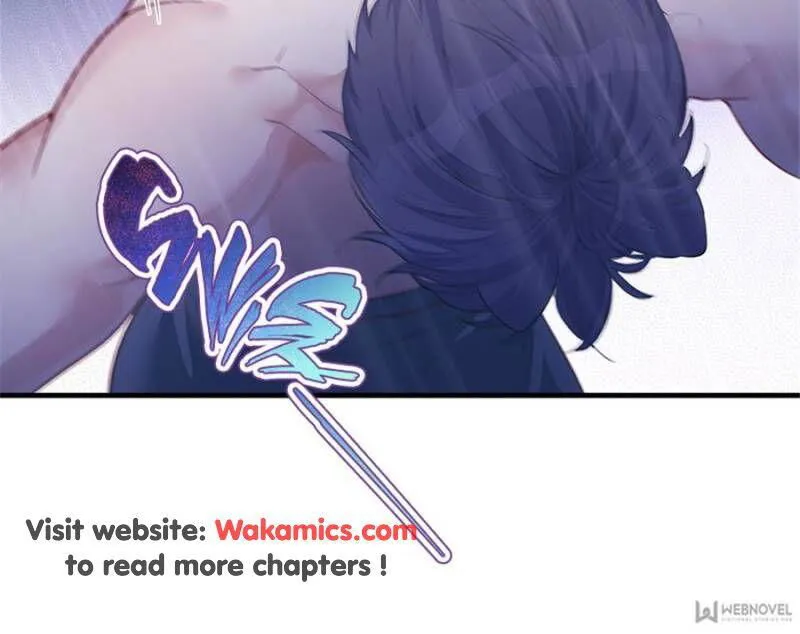 Beauty and the Beasts Chapter 126 Online - página 6
