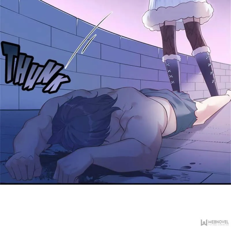 Beauty and the Beasts Chapter 126 Online - página 8