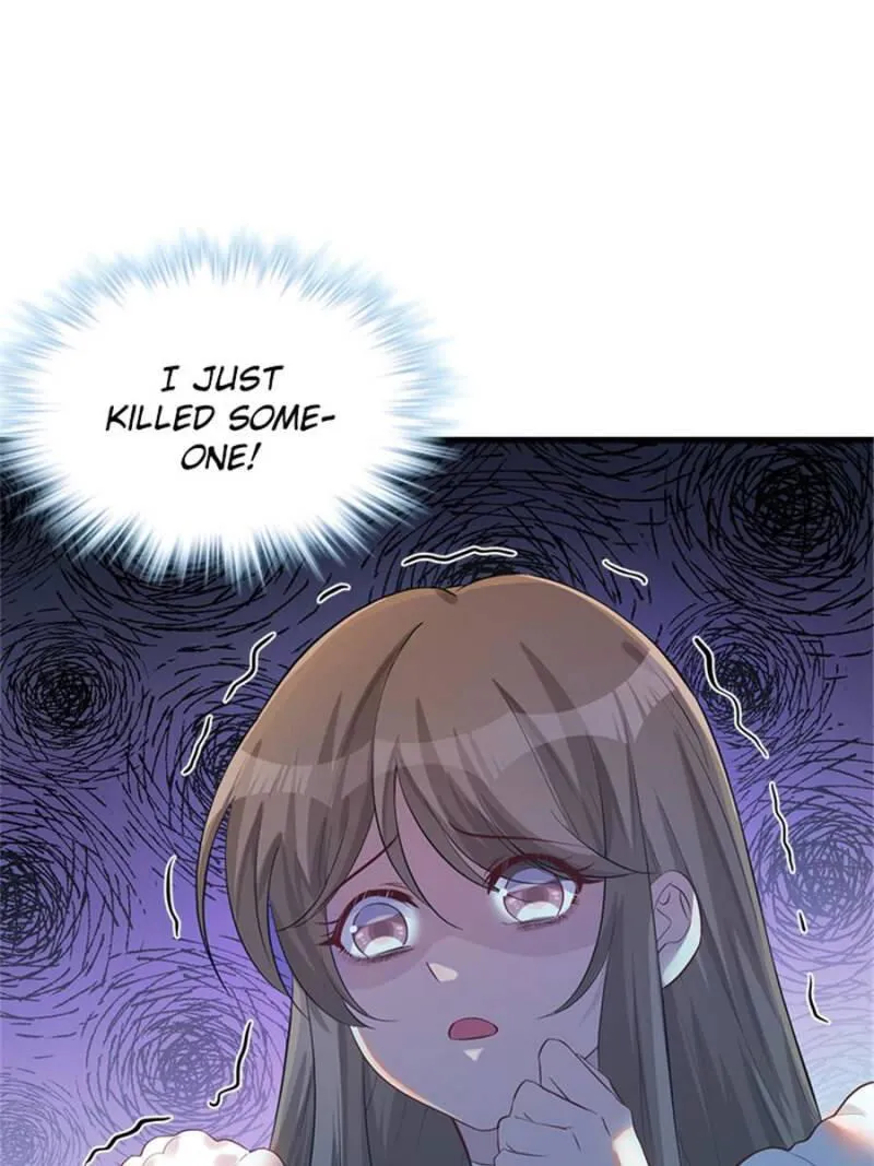 Beauty and the Beasts Chapter 126 Online - página 9
