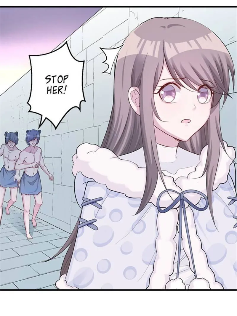 Beauty and the Beasts Chapter 126 Online - página 11