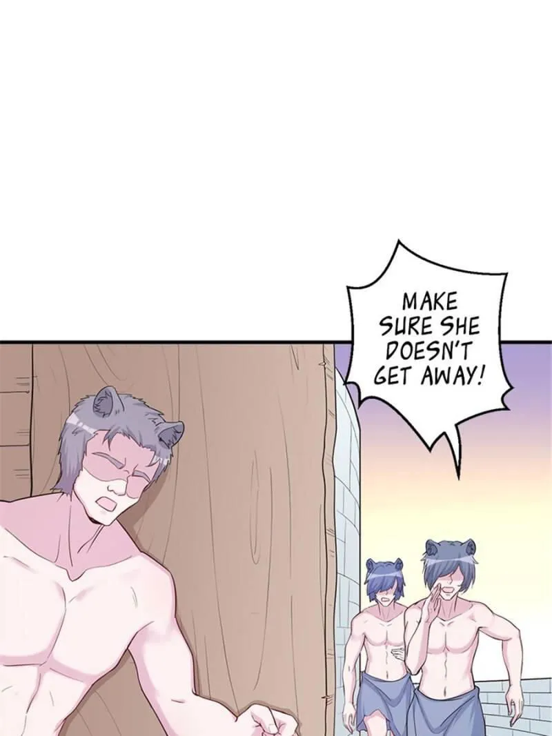 Beauty and the Beasts Chapter 126 Online - página 12