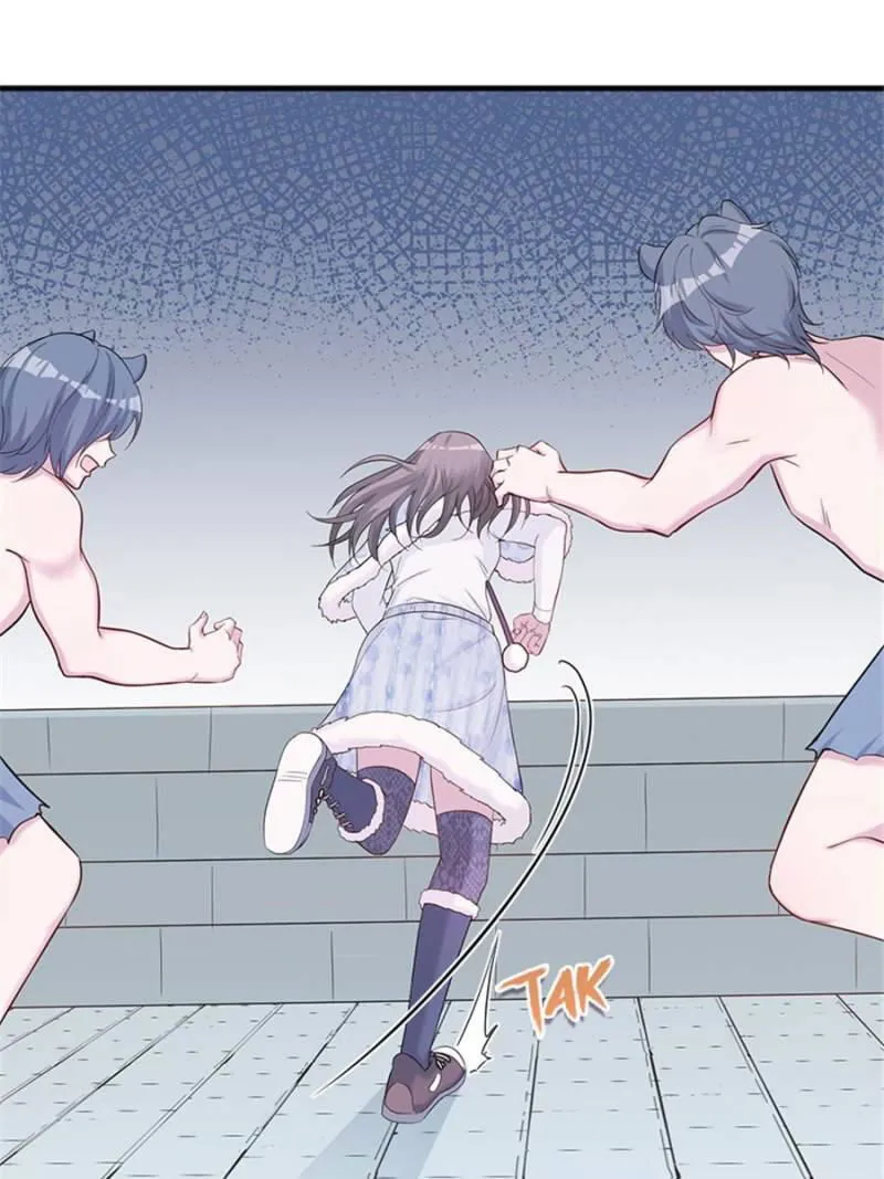 Beauty and the Beasts Chapter 126 Online - página 17