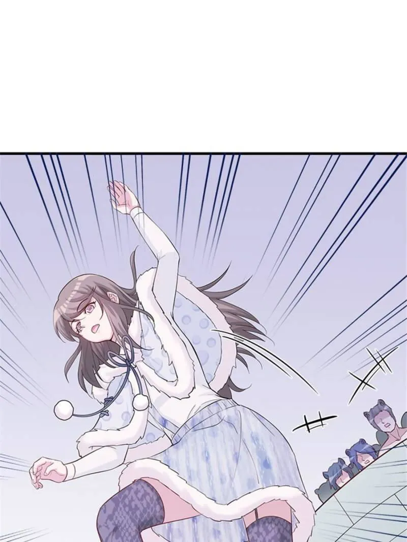 Beauty and the Beasts Chapter 126 Online - página 20