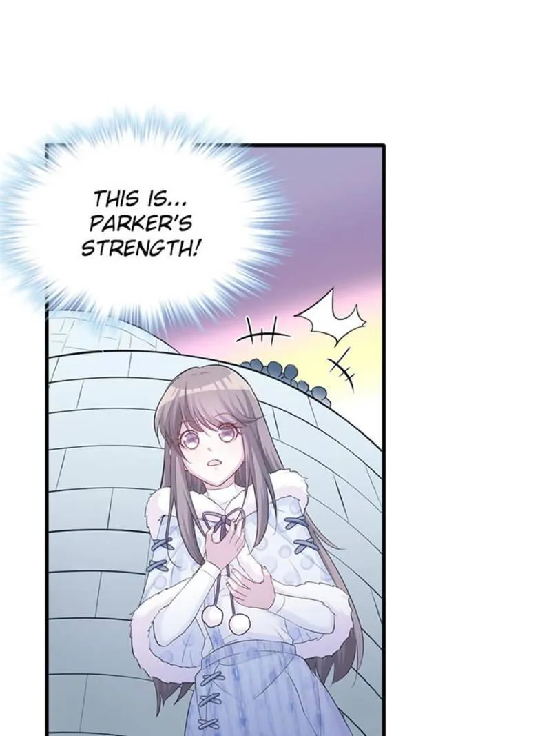 Beauty and the Beasts Chapter 126 Online - página 23
