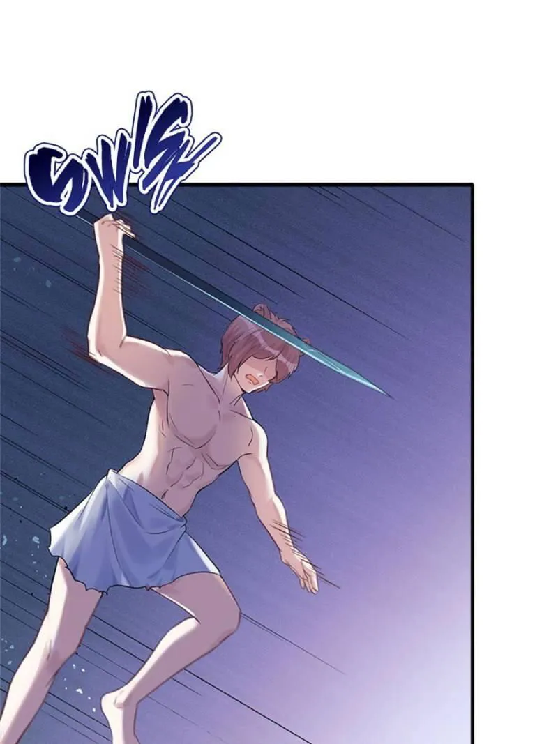 Beauty and the Beasts Chapter 126 Online - página 33