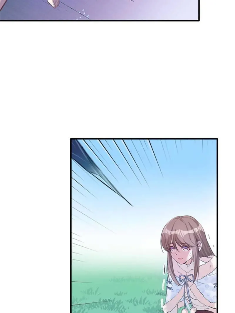 Beauty and the Beasts Chapter 126 Online - página 34