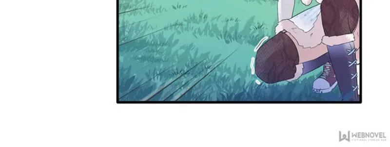 Beauty and the Beasts Chapter 126 Online - página 35