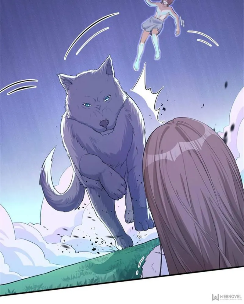 Beauty and the Beasts Chapter 126 Online - página 39