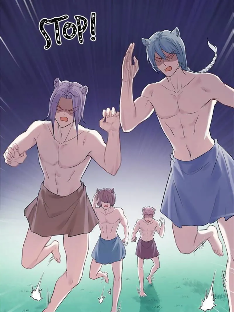 Beauty and the Beasts Chapter 126 Online - página 48
