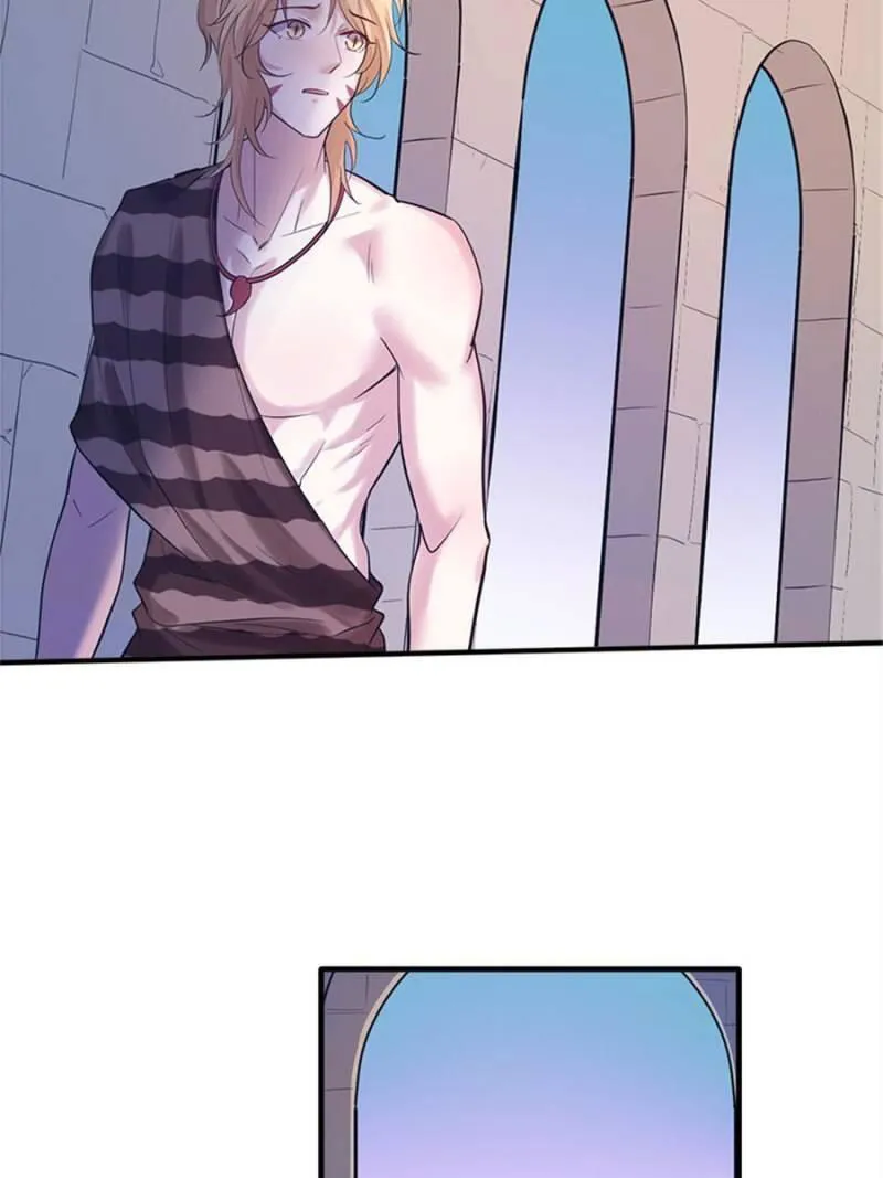 Beauty and the Beasts Chapter 126 Online - página 51