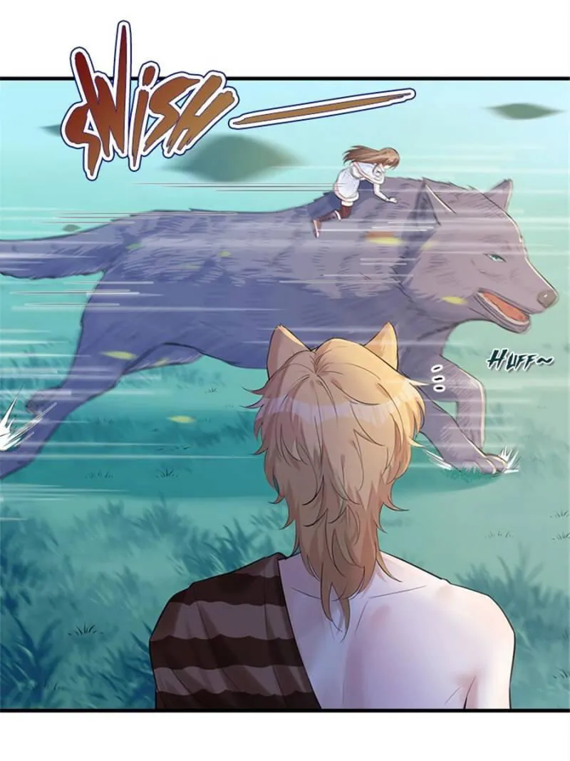 Beauty and the Beasts Chapter 126 Online - página 53