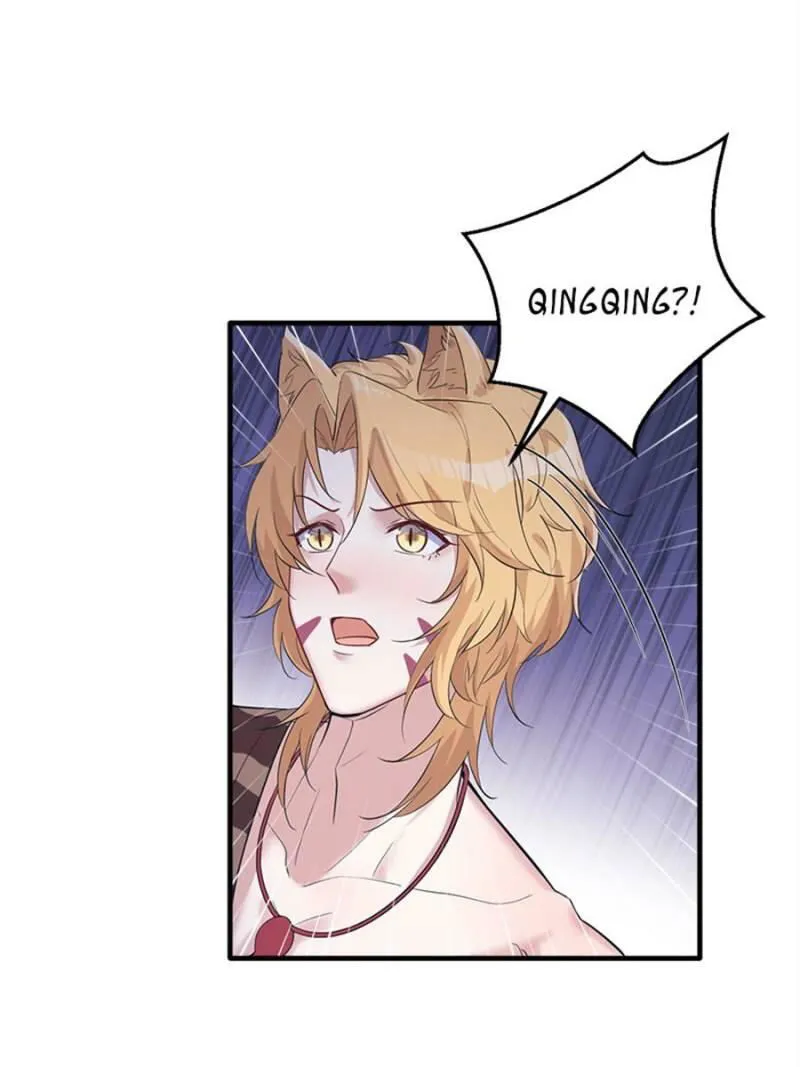 Beauty and the Beasts Chapter 126 Online - página 54