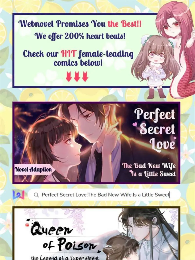 Beauty and the Beasts Chapter 126 Online - página 55