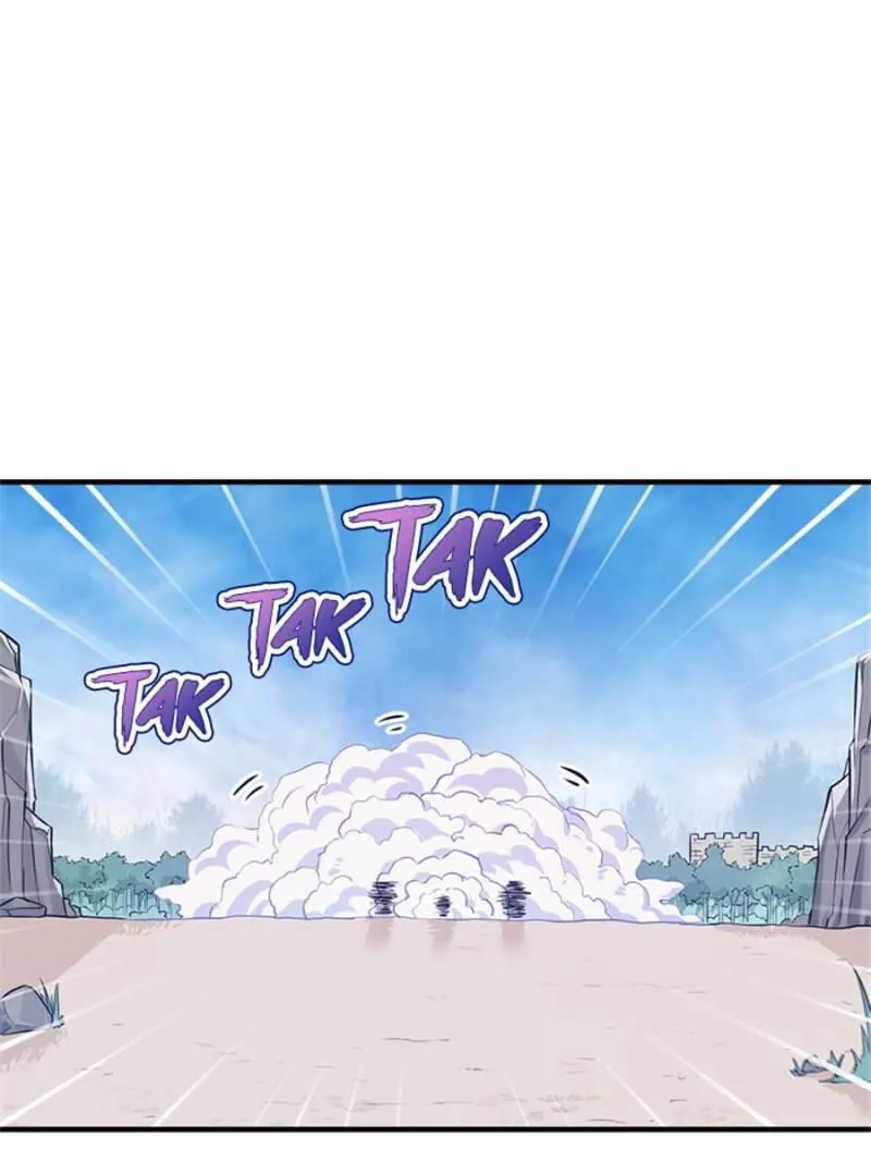 Beauty and the Beasts Chapter 127 Online - página 1