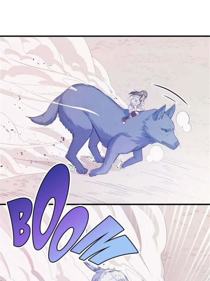 Beauty and the Beasts Chapter 127 Online - página 3
