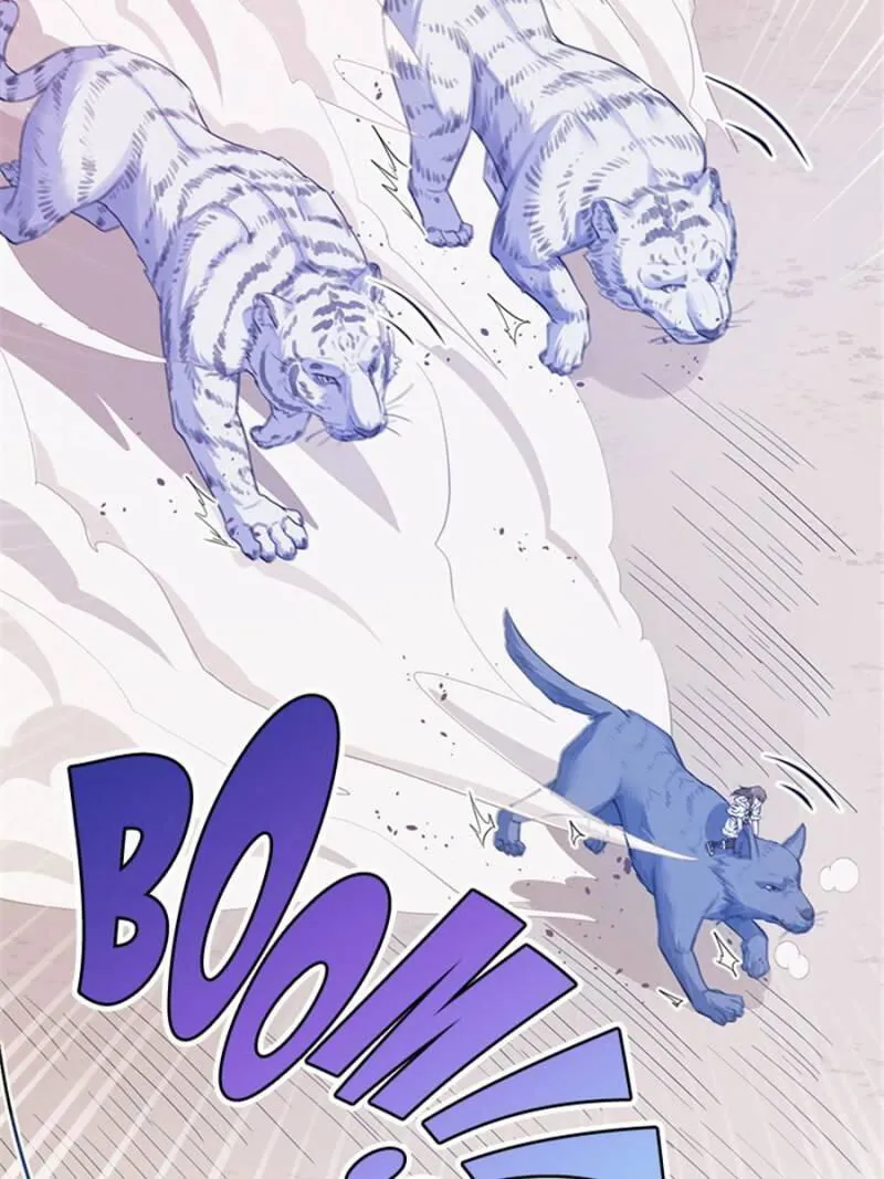 Beauty and the Beasts Chapter 127 Online - página 4