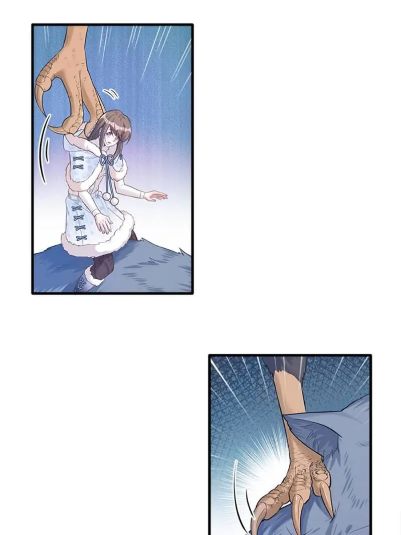 Beauty and the Beasts Chapter 127 Online - página 8