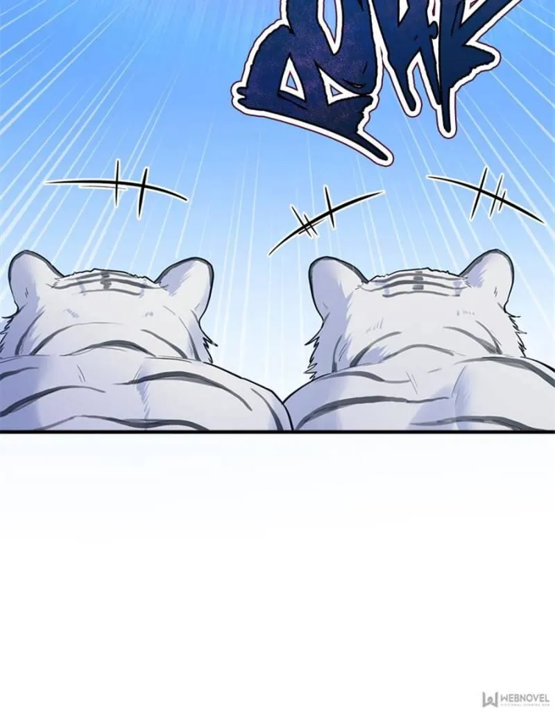 Beauty and the Beasts Chapter 127 Online - página 11