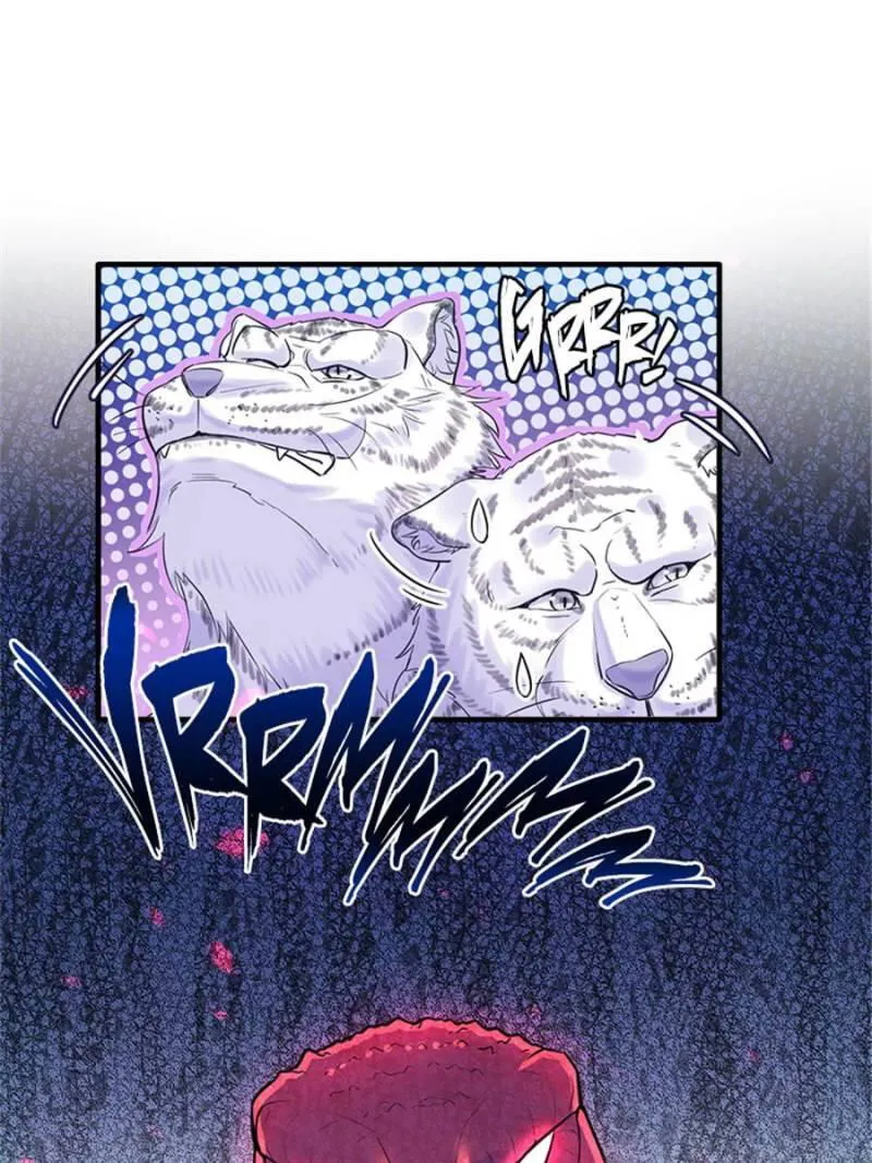 Beauty and the Beasts Chapter 127 Online - página 12