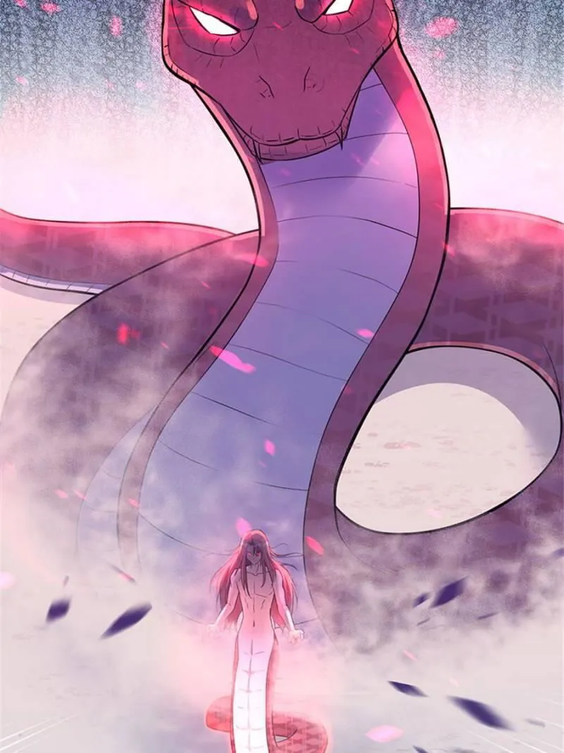 Beauty and the Beasts Chapter 127 Online - página 13