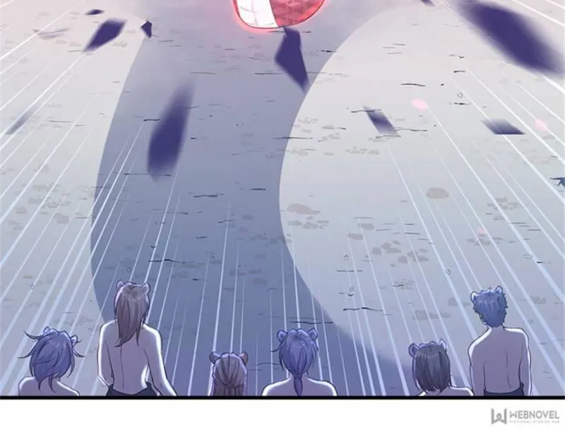 Beauty and the Beasts Chapter 127 Online - página 14