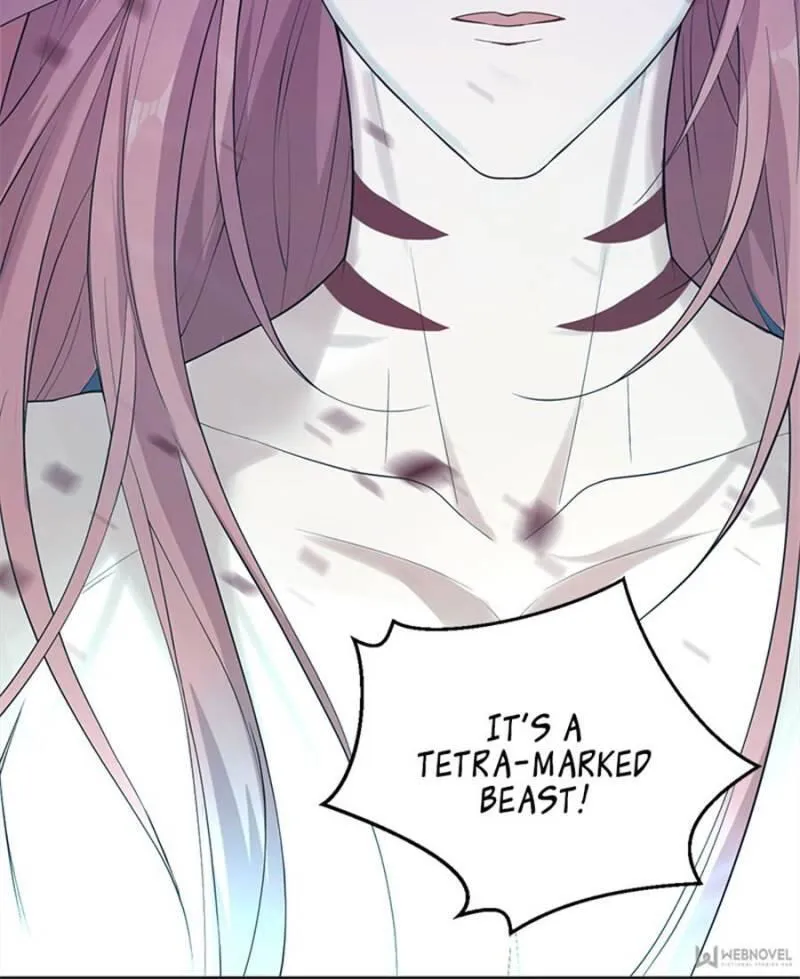 Beauty and the Beasts Chapter 127 Online - página 16