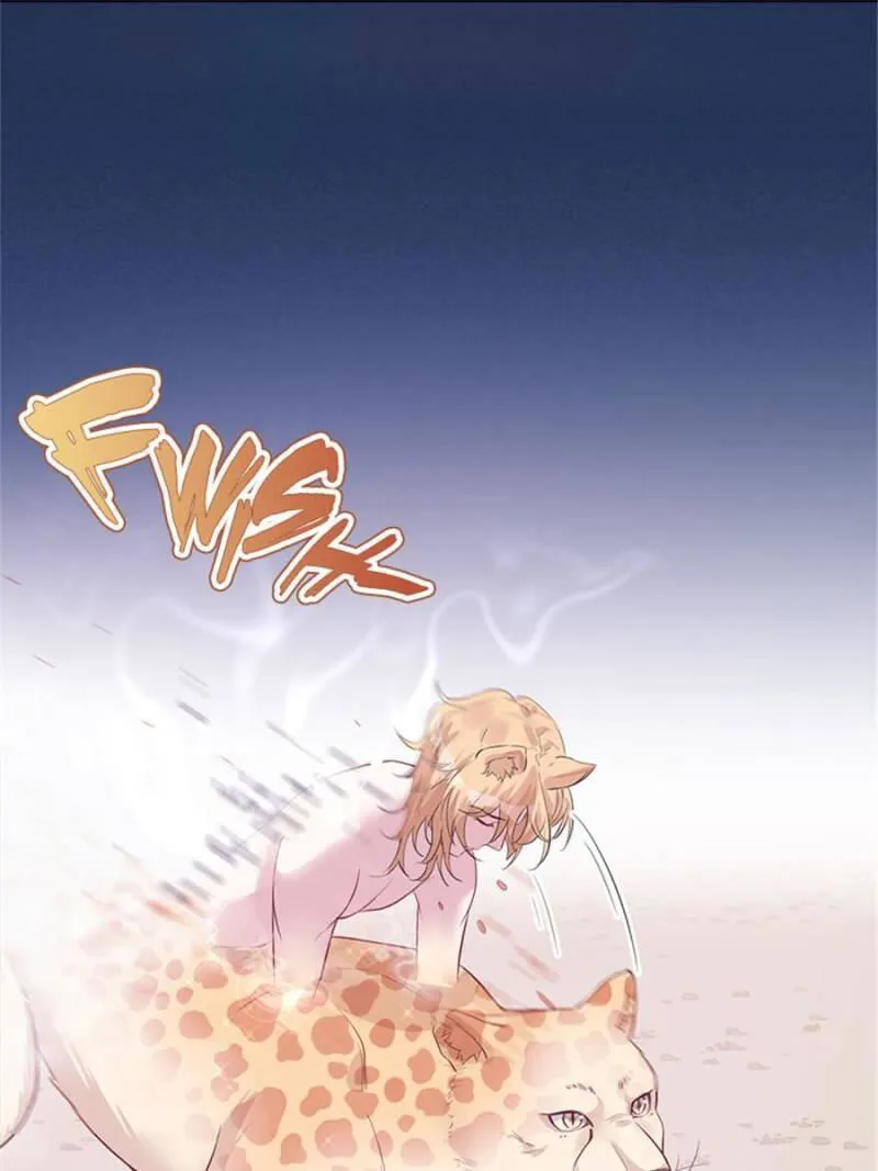 Beauty and the Beasts Chapter 127 Online - página 17