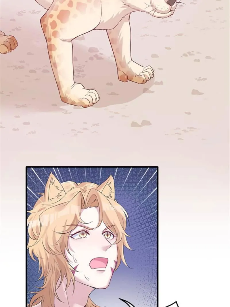 Beauty and the Beasts Chapter 127 Online - página 18