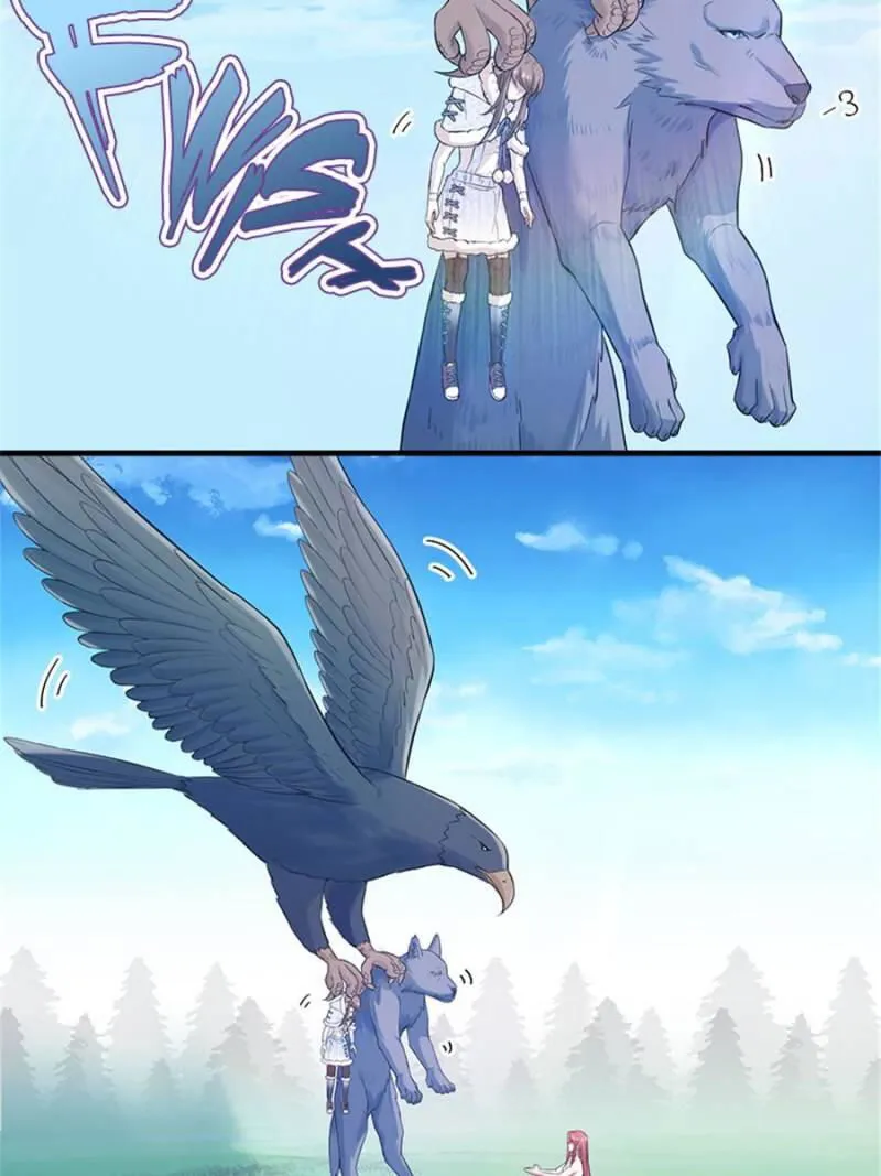 Beauty and the Beasts Chapter 127 Online - página 24
