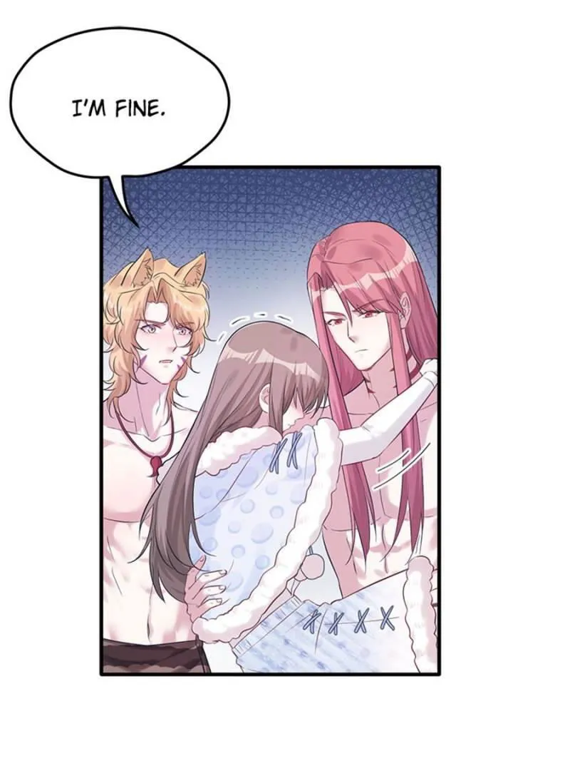 Beauty and the Beasts Chapter 127 Online - página 29