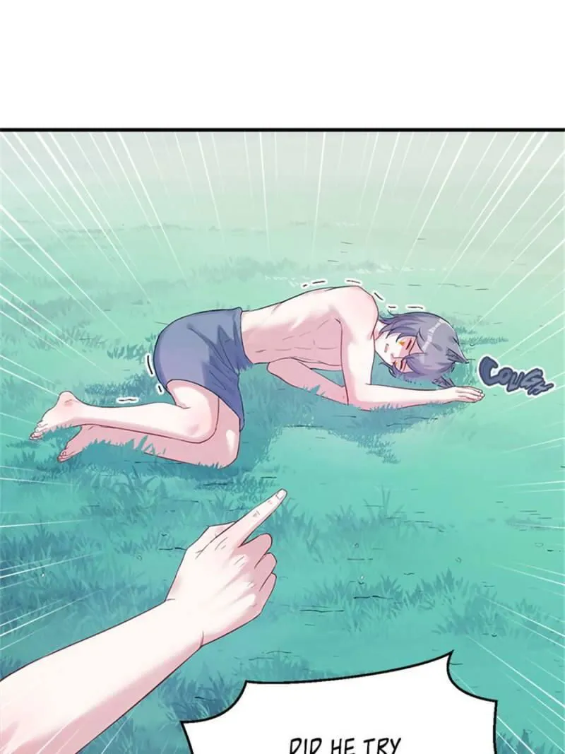 Beauty and the Beasts Chapter 127 Online - página 30