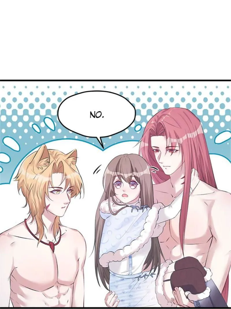 Beauty and the Beasts Chapter 127 Online - página 32