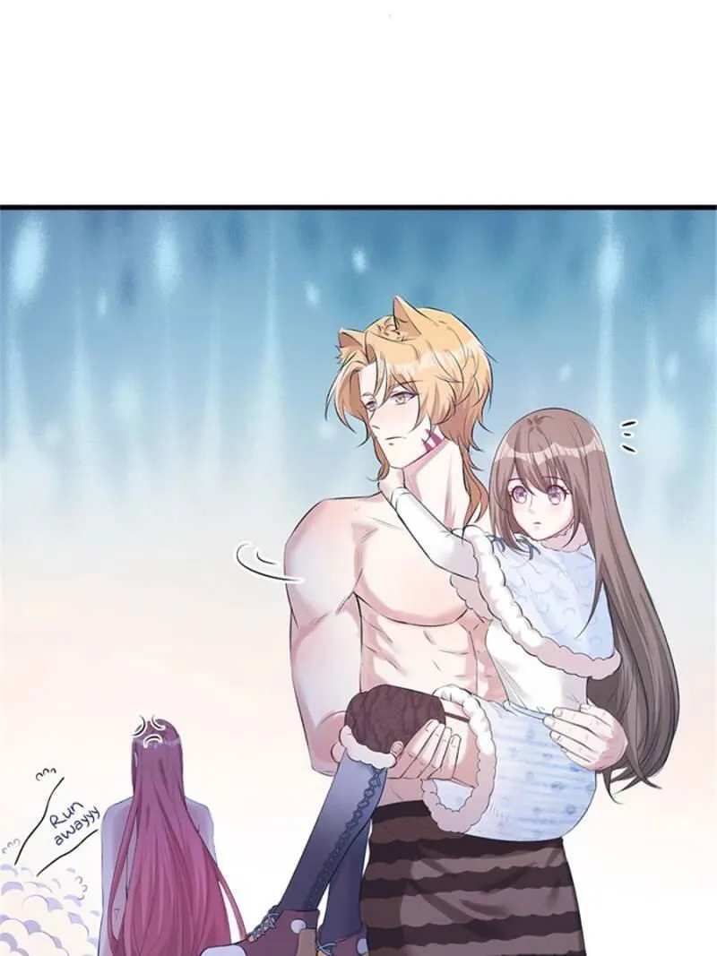 Beauty and the Beasts Chapter 127 Online - página 36