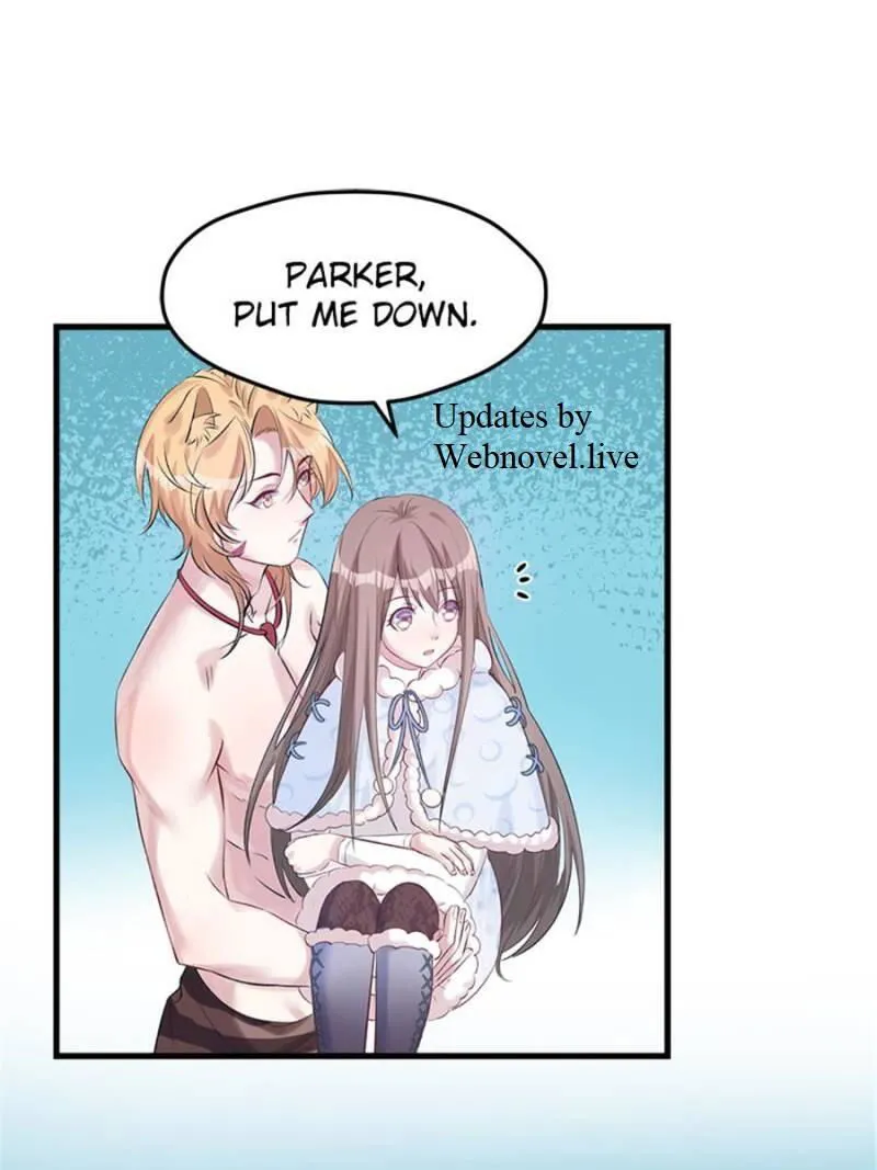 Beauty and the Beasts Chapter 127 Online - página 38