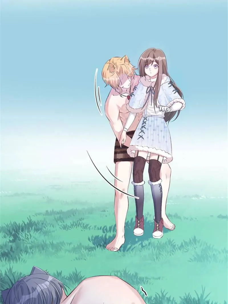 Beauty and the Beasts Chapter 127 Online - página 39