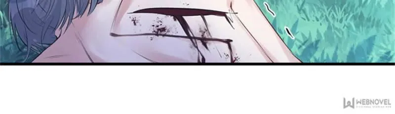 Beauty and the Beasts Chapter 127 Online - página 40