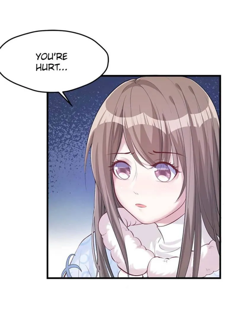 Beauty and the Beasts Chapter 127 Online - página 41
