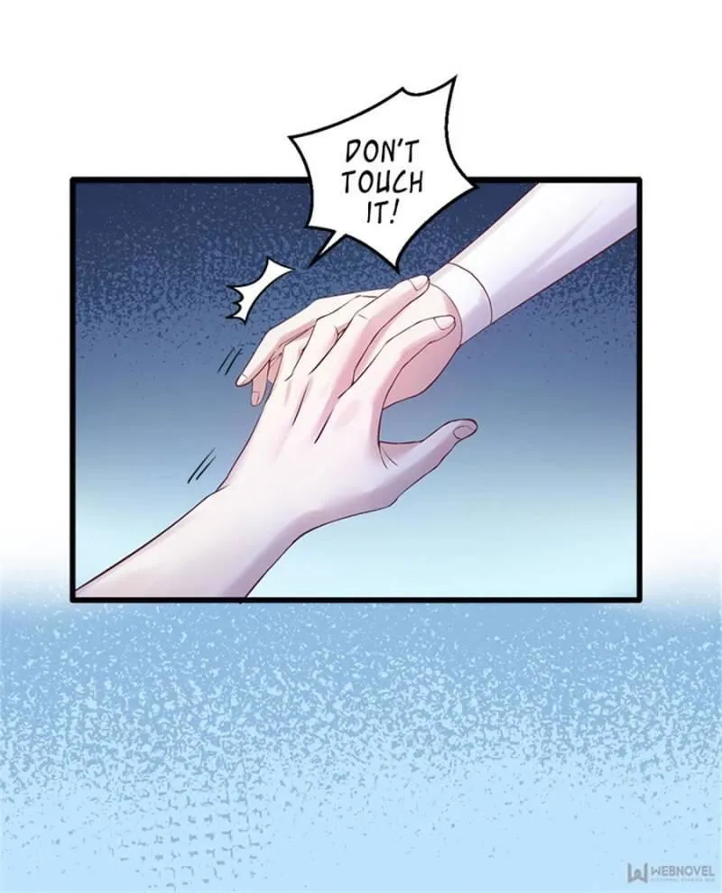 Beauty and the Beasts Chapter 127 Online - página 44