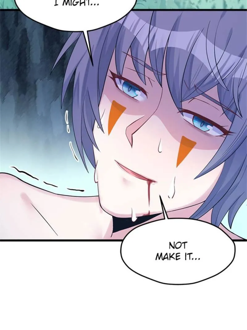 Beauty and the Beasts Chapter 127 Online - página 46