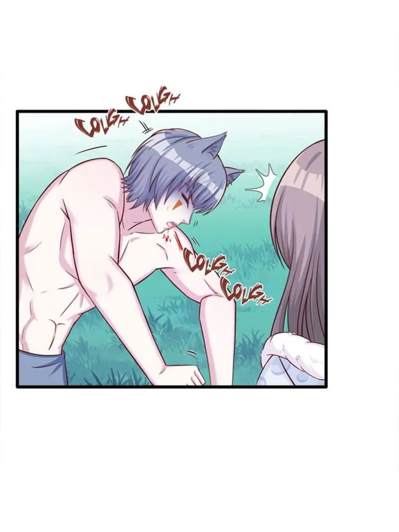 Beauty and the Beasts Chapter 128 Online - página 1