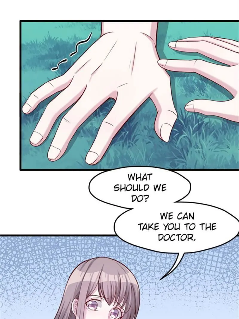 Beauty and the Beasts Chapter 128 Online - página 2