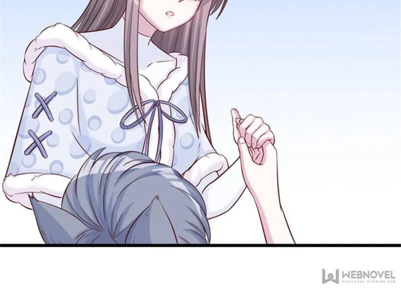 Beauty and the Beasts Chapter 128 Online - página 3
