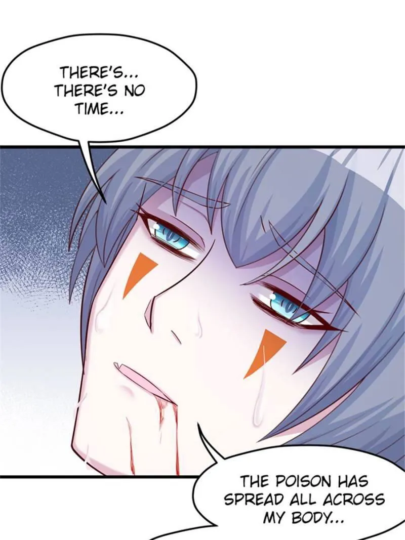 Beauty and the Beasts Chapter 128 Online - página 4