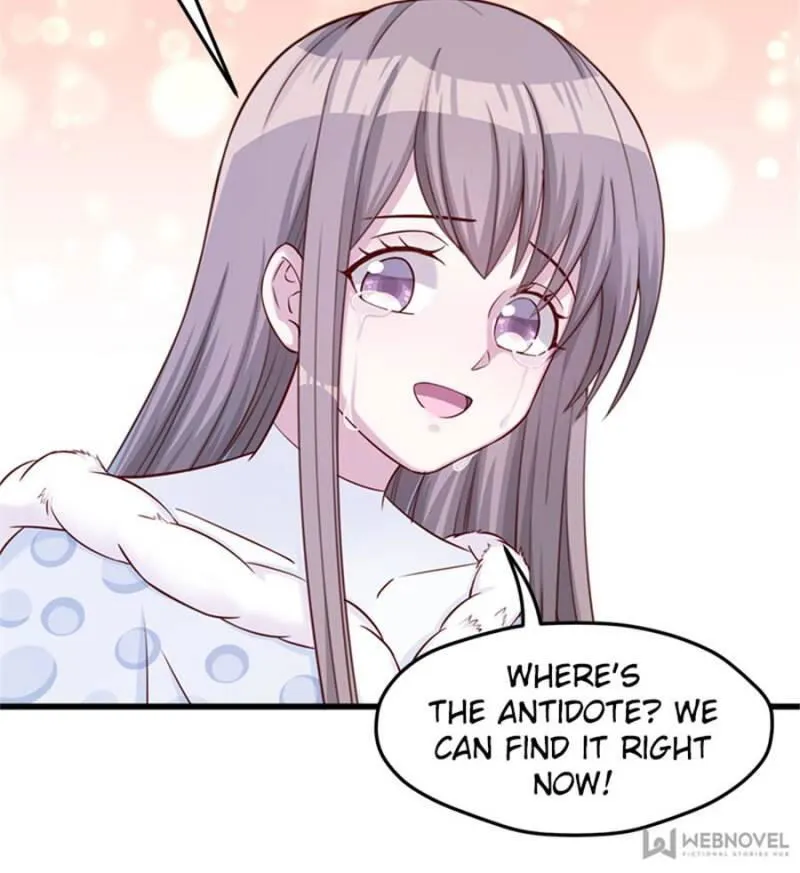 Beauty and the Beasts Chapter 128 Online - página 7