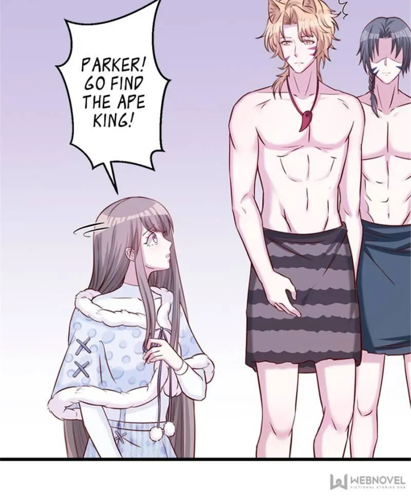 Beauty and the Beasts Chapter 128 Online - página 9