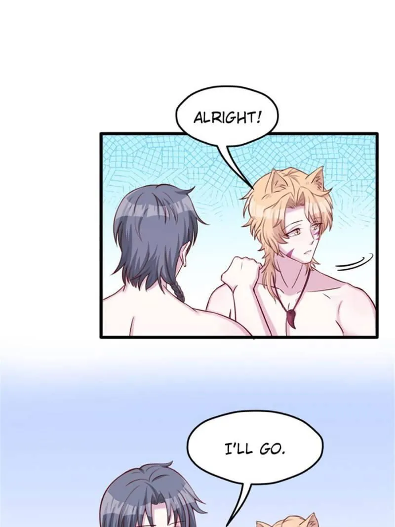 Beauty and the Beasts Chapter 128 Online - página 10