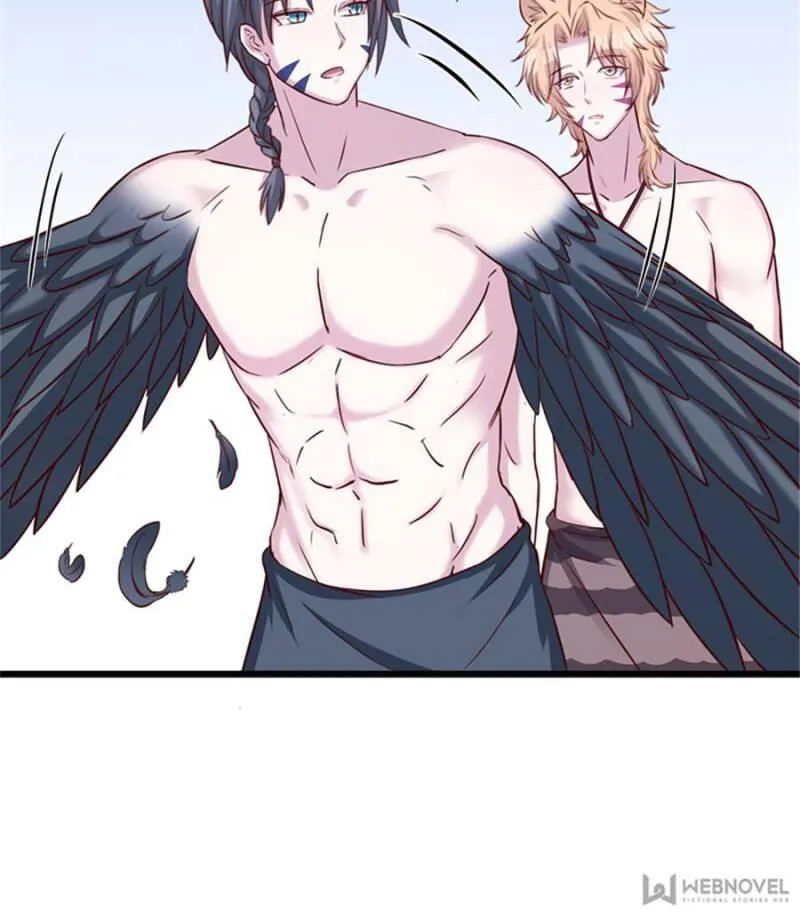 Beauty and the Beasts Chapter 128 Online - página 11
