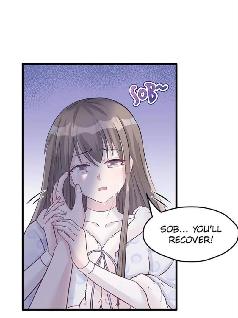 Beauty and the Beasts Chapter 128 Online - página 15