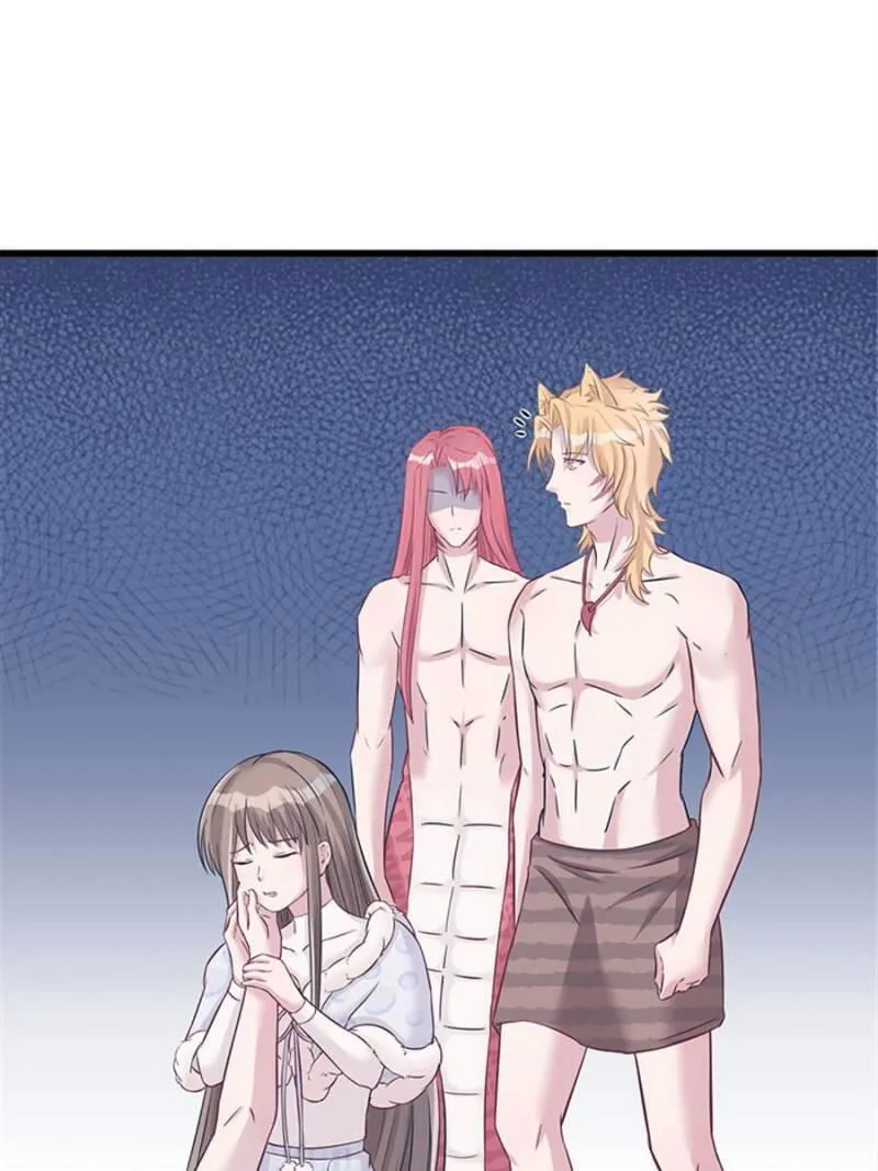 Beauty and the Beasts Chapter 128 Online - página 16