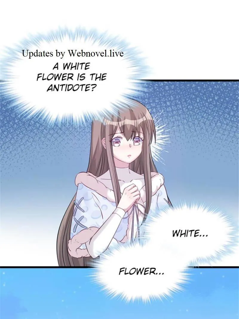 Beauty and the Beasts Chapter 128 Online - página 23